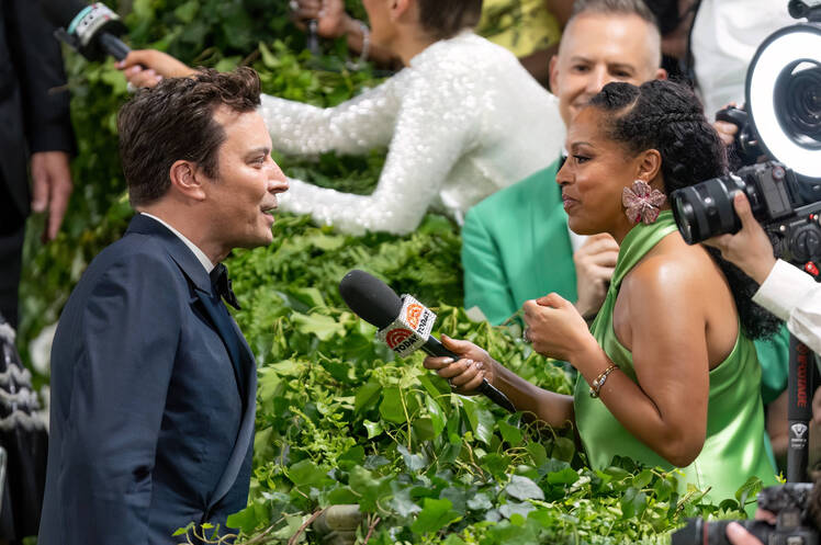 Willie Geist Speaks Out on Sheinelle Jones' Absence From Today