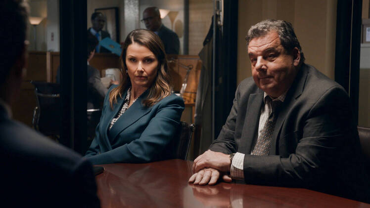Blue Bloods One of Most-Watched Shows of 2024-2025 After Cancellation