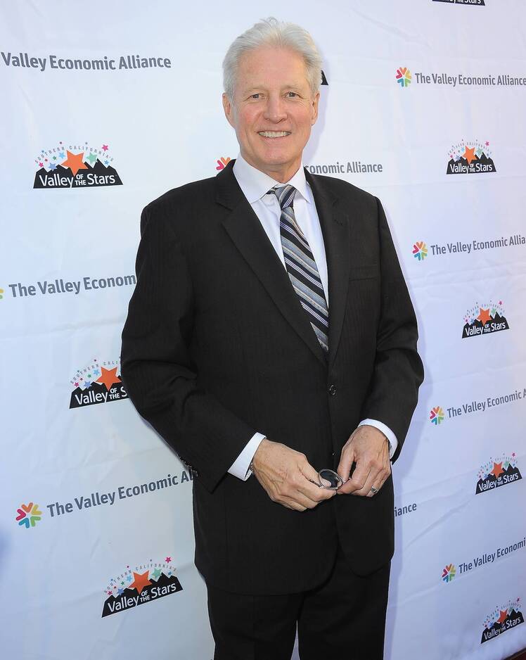 GettyImages-1170024397 Actor Bruce Boxleitner Reflects on Acting Career, Life and Love (Excl)