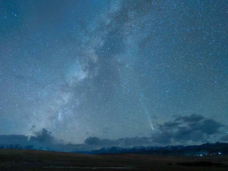 Horoscopes for All 12 Zodiac Signs: Week of May 18 Through 24