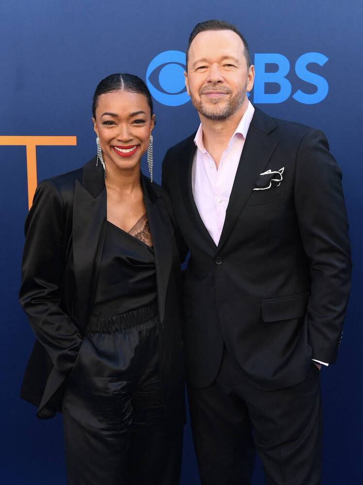 Who Is Sonequa Martin-Green? Meet the Boston Blue Star