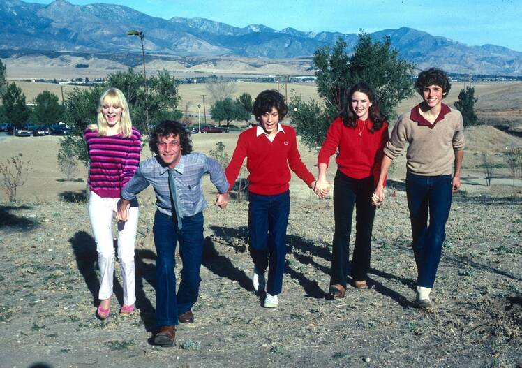 GettyImages-869412778 Who Played Willie Oleson on Little House on the Prairie?