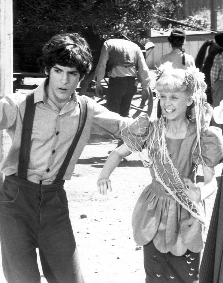 TBDLIHO_EC017 Did Albert Die on 'Little House on the Prairie'? Character's Story Arc