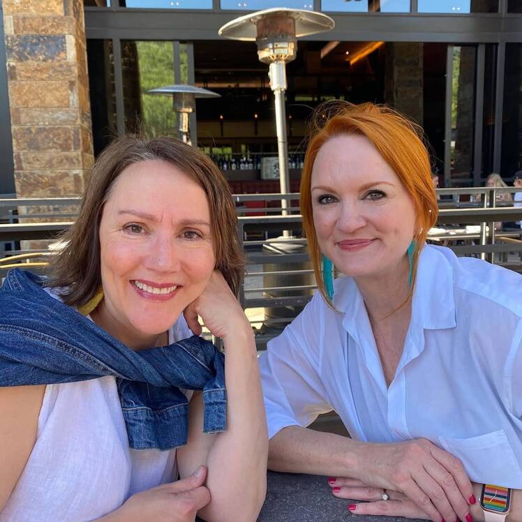 Are Ree Drummond and Hyacinth Still Friends? Inside Their Friendship