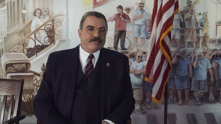 Blue Bloods One of Most-Watched Shows of 2024-2025 After Cancellation