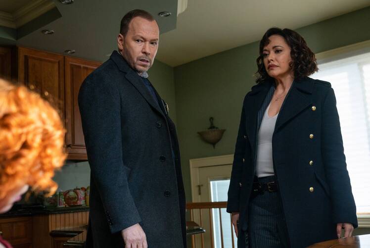 Boston Blue Cast: Meet the Stars of Blue Bloods Offshoot Series