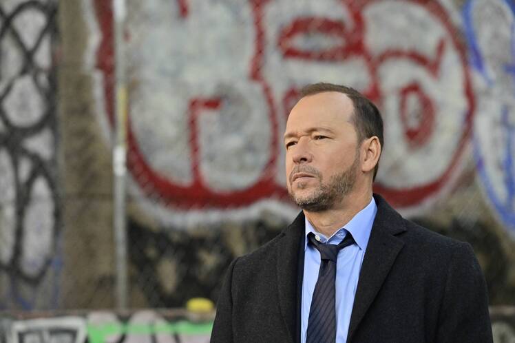 Boston Blue Will Take Over Blue Bloods Time Slot on CBS' Friday Nights