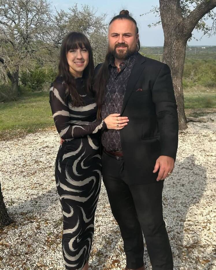 Good Bones' Tad Starsiak Marries Anna Spiars in Jamaica