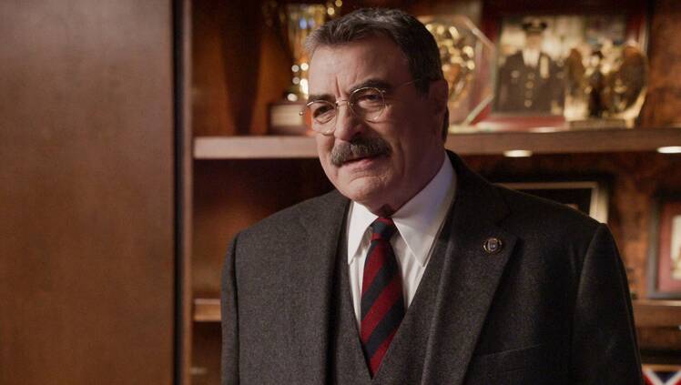 Inside Tom Selleck's 'Interest' in the Yellowstone Universe (Excl)