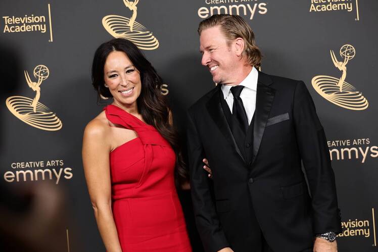 Is Joanna Gaines Still Married to Chip Gaines? Inside Marriage
