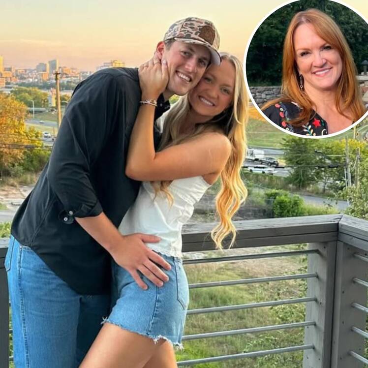 Ree Drummond's Daughter Paige Drummond Details Honeymoon Nightmare