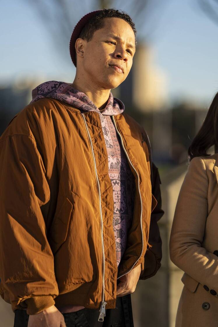 Tracker Producer Addresses Bobby's Absence From Season 2 Episodes