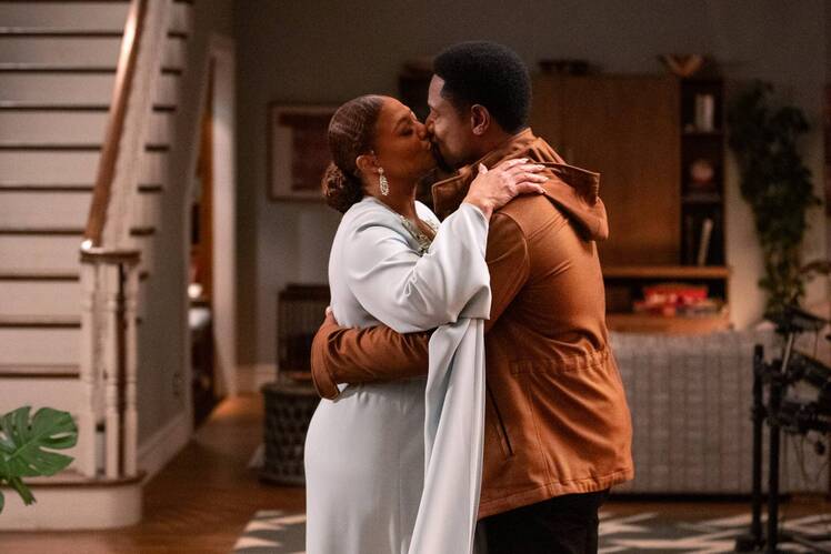 Was The Equalizer Canceled? Season 6 Plans Foiled at CBS