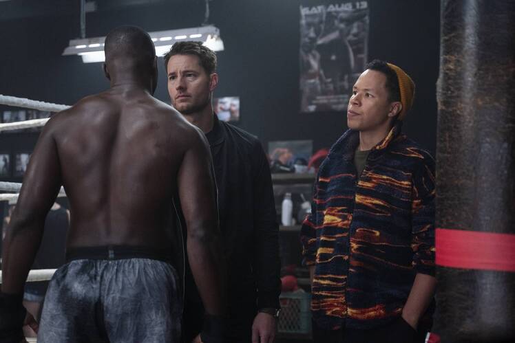 Will Bobby Be in Season 3 of Tracker? Executive Producer Tells All