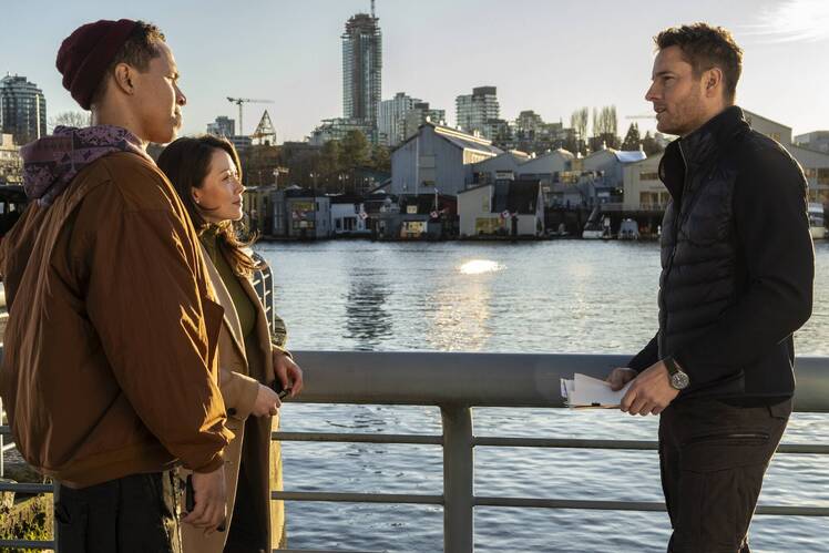 Will Bobby Be in Season 3 of Tracker? Executive Producer Tells All