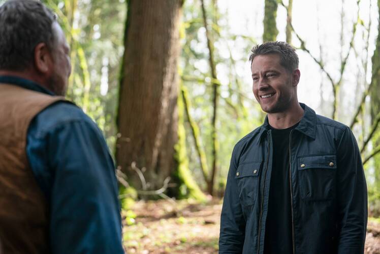 Will There Be a Tracker Spinoff? Series Expansion Updates