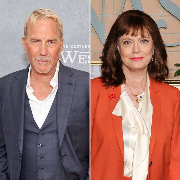 Amazon Eying Kevin Costner and Susan Sarandon for 'Bull Durham' Sequel