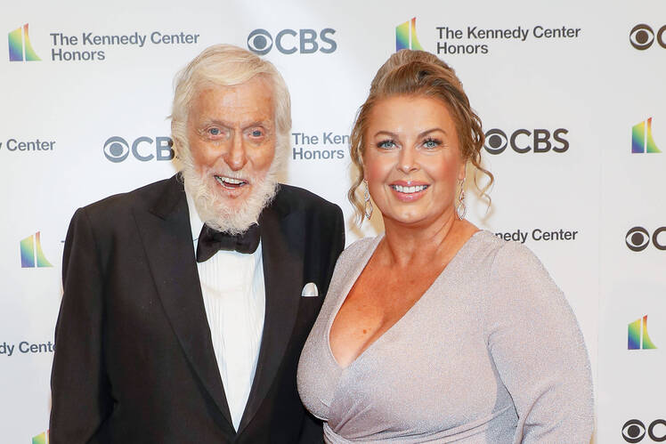 Dick Van Dyke Credits Wife Arlene Silver With 'Longevity' at 99