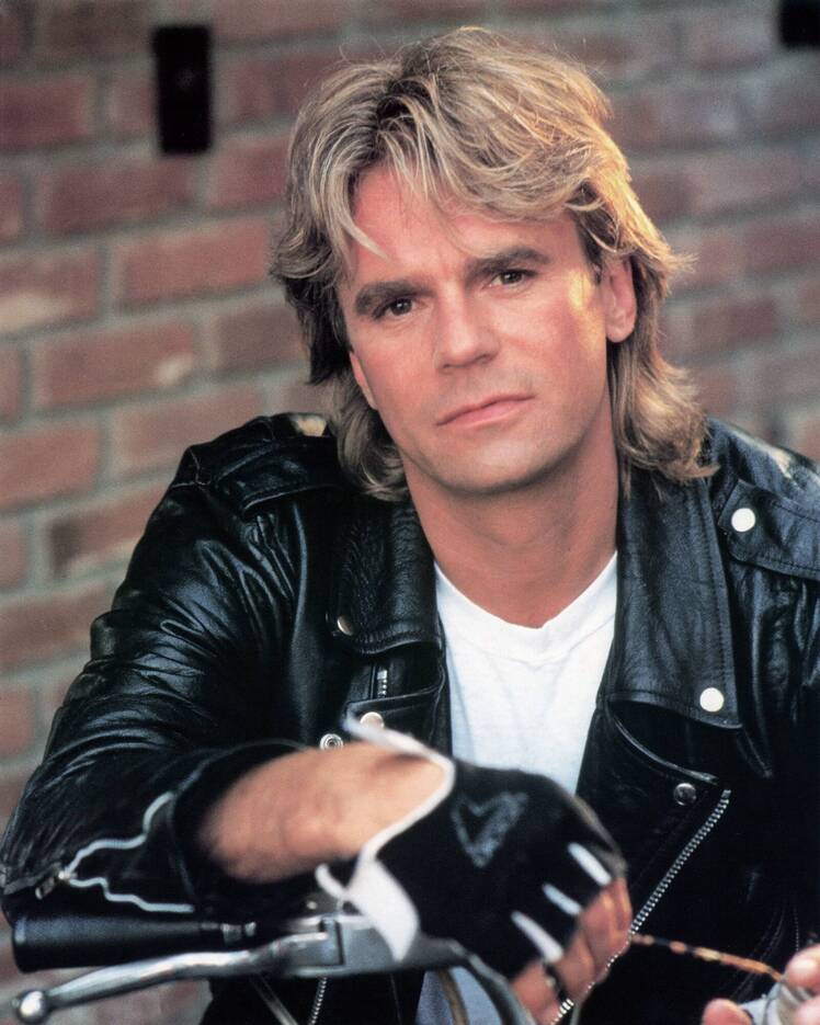 Why Richard Dean Anderson Hasn t Looked Back After Retiring From TV