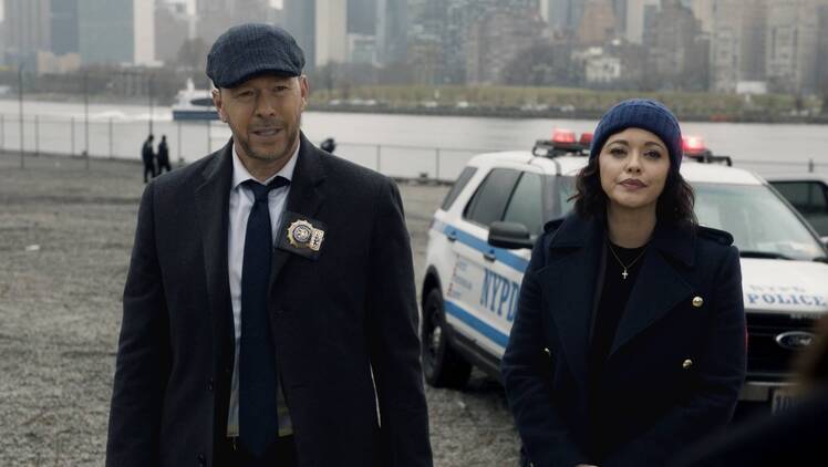 S.W.A.T. Canceled, Outlander Finale and More: 5 Hot TV Drama Stories