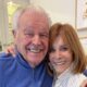 Facebook / Stefanie Powers