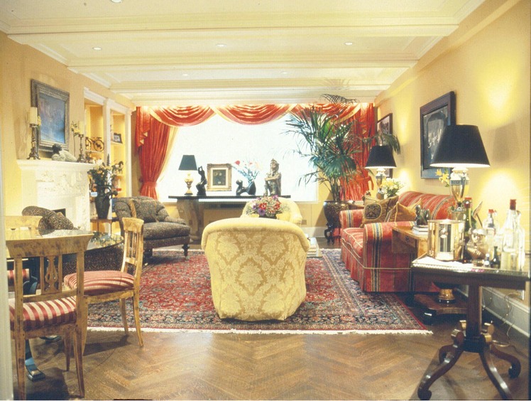 ©1999 RAMEY PHOTO