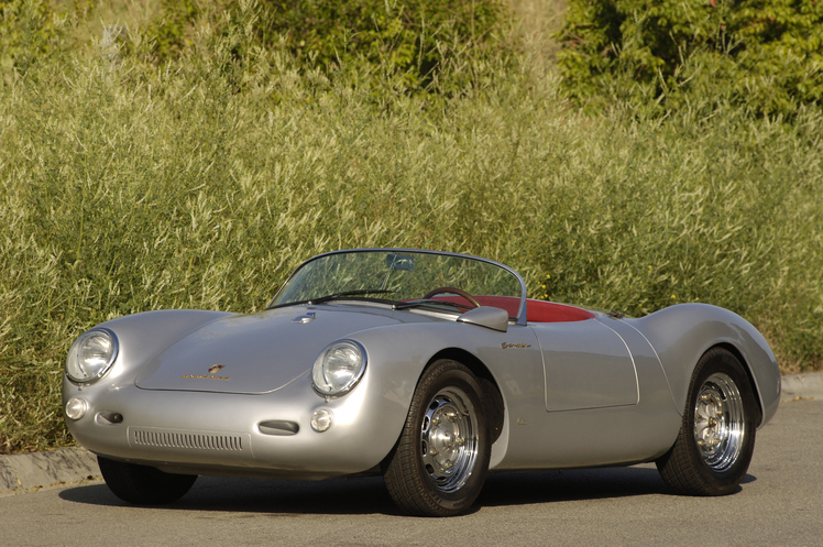 National Motor Museum / Heritage Images/Newscom/The Mega Agency