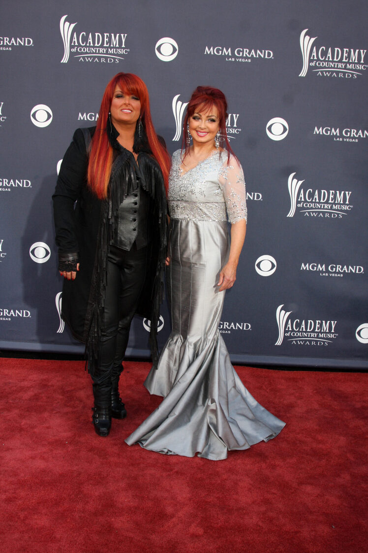 2011 Kathy Hutchins / Hutchins Photo/Newscom/The Mega Agency
