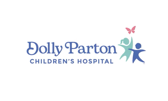 Youtube: Dolly Parton Children’s Hospital