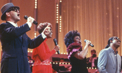 Elton John AIDS Gala 1988
