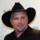 Garth Brooks AMA Awards 2002