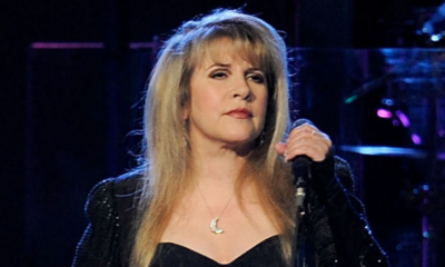 Stevie Nicks Fleetwood Mac