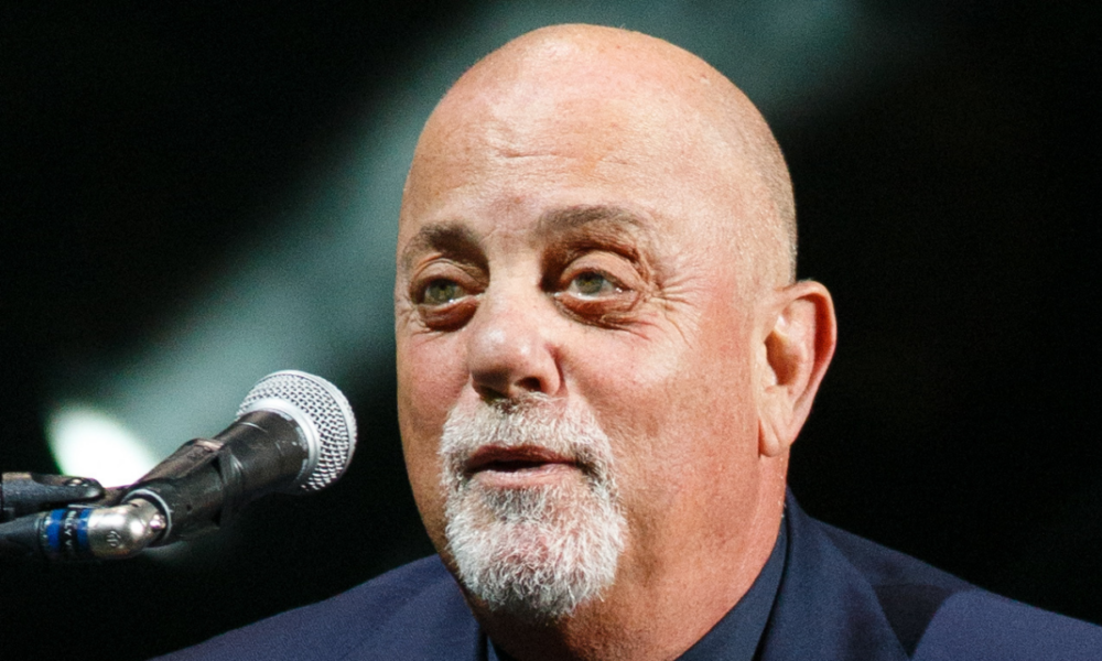 Bill Joel Concert