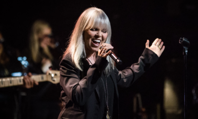 Pat Benatar