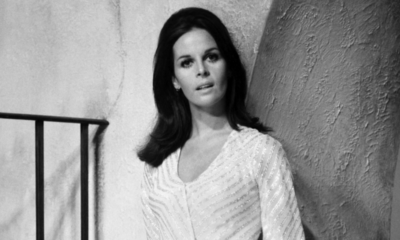 Claudine Longet