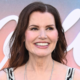 Geena Davis Mini Dress