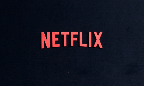 Netflix Logo