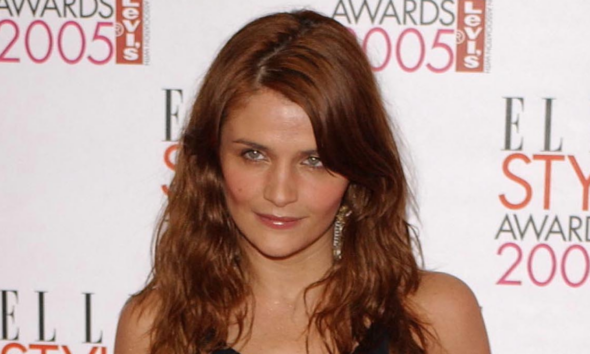 Helena Christiensen