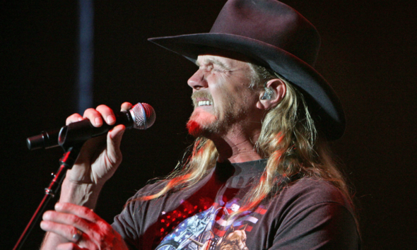 Trace Adkins
