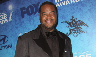 Grizz Chapman