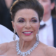 Joan Collins Cannes
