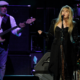 Fleetwood Mac performs at Bank Atlantic Center on April 23, 2009.