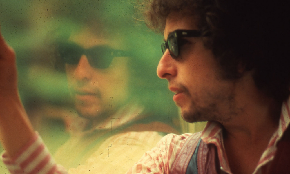 Bob Dylan