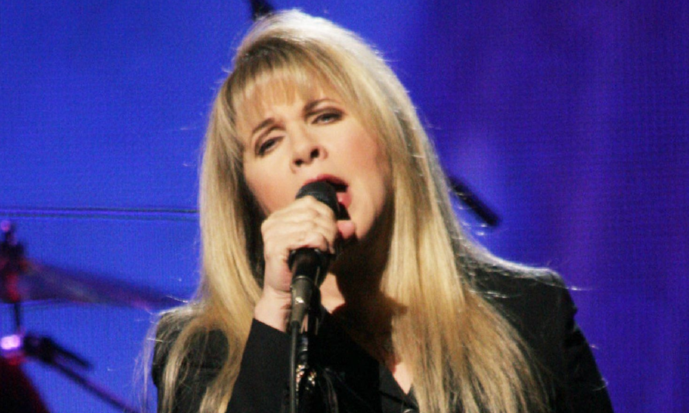 Stevie Nicks Fleetwood Mac birthday