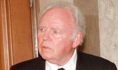 All in the Family Carroll O'Connor