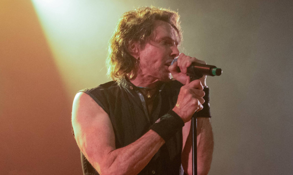 Rick Springfield