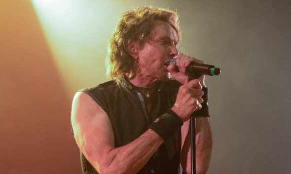 Rick Springfield