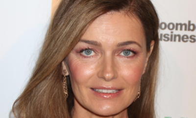 Paulina Porizkova 2017