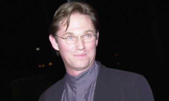 Richard Thomas Waltons