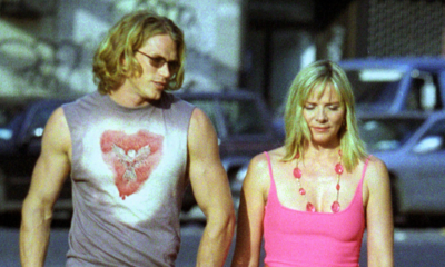 Jason Lewis Kim Cattrall Sex and the City
